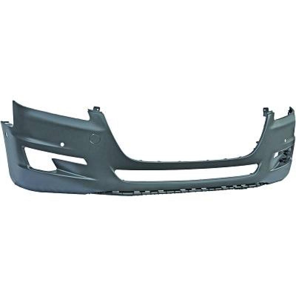 Pare-chocs avant — Peugeot 508 Berline/Break (2010-2014) — réf. 4244052