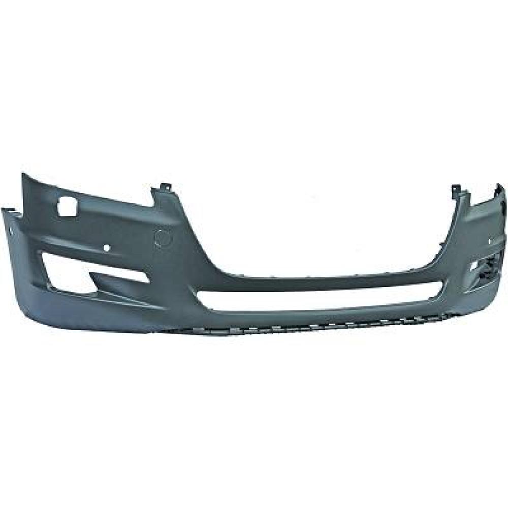 Pare-chocs avant — Peugeot 508 Berline/Break (2010-2014) — réf. 4244053