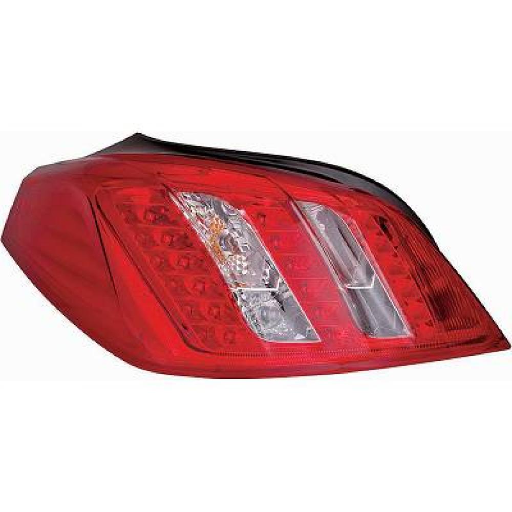 Feu arrière droite — Peugeot 508 Berline/Break (2010-2014) — réf. 4244090