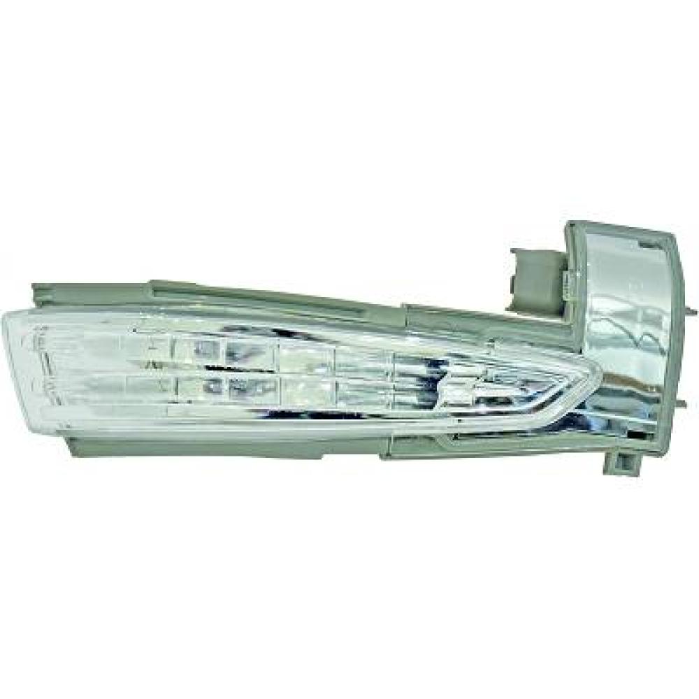 Feu clignotant 259 — Peugeot 508 Berline/Break (2010-2014)