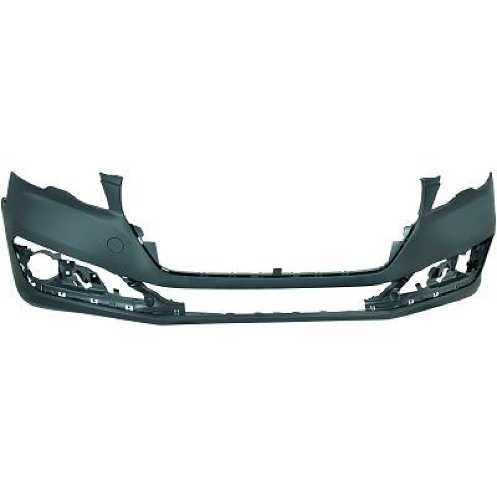 Pare-chocs avant — Peugeot 508 Berline/Break (2014-…) — réf. 4244150