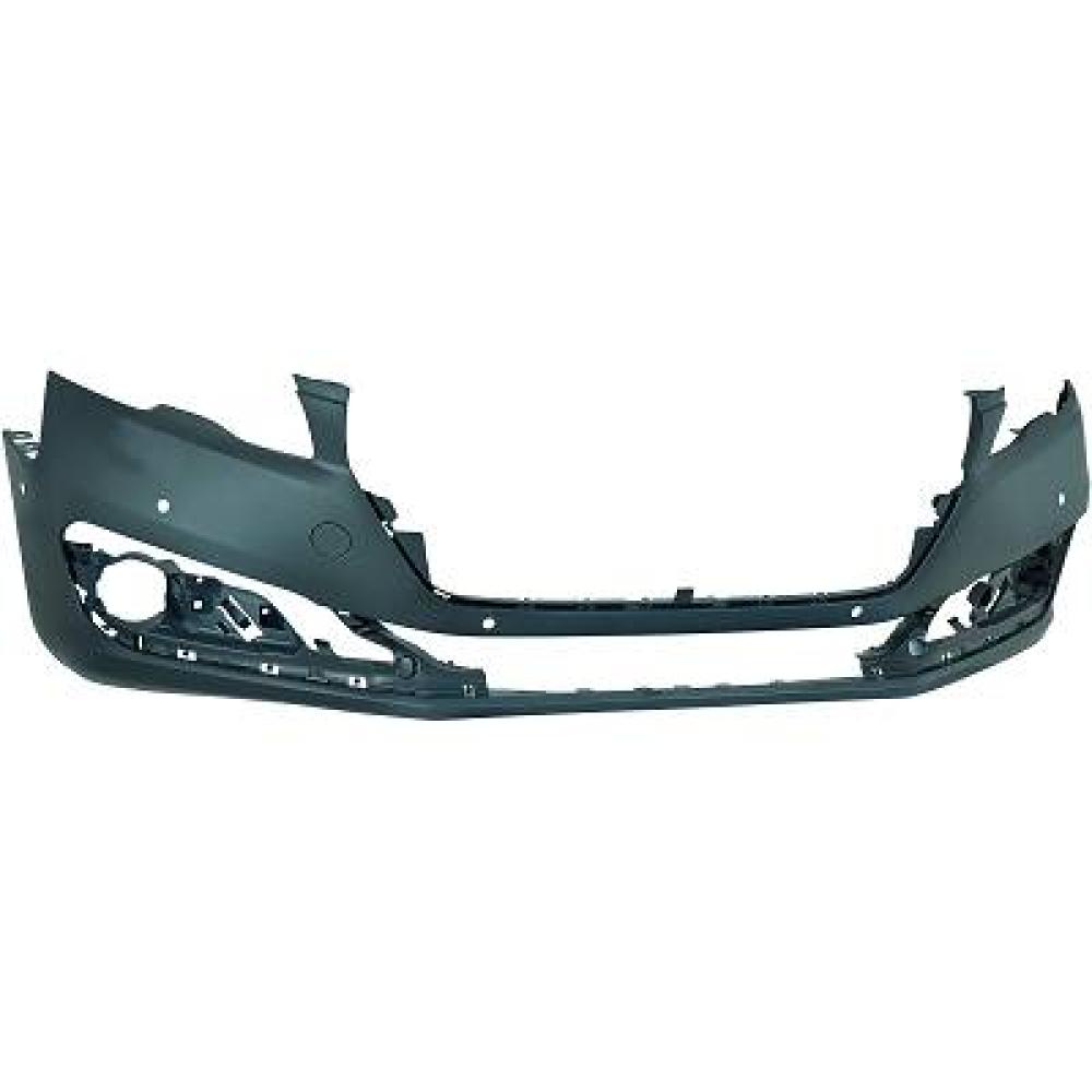 Pare-chocs avant — Peugeot 508 Berline/Break (2014-…) — réf. 4244152