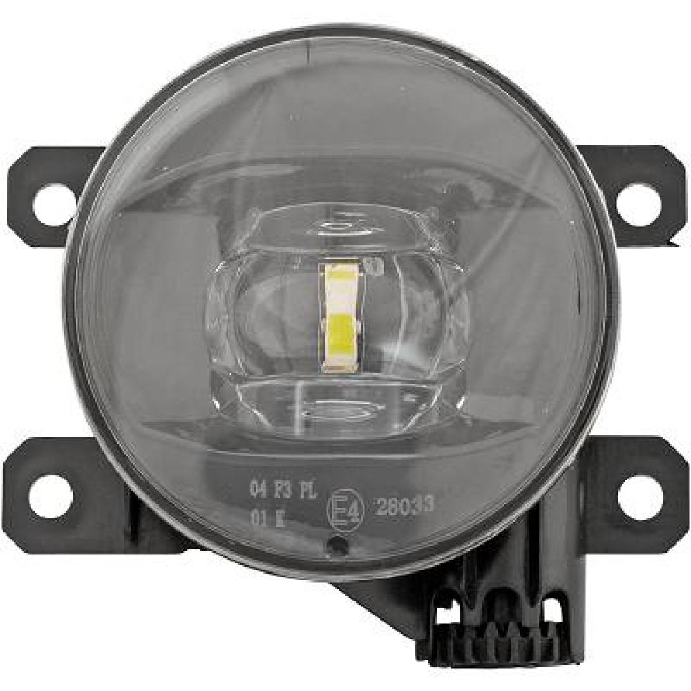 Projecteur antibrouillard droite — Peugeot 508 Berline/Break (2014-…) — réf. 4244188