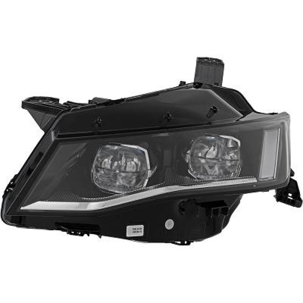 Projecteur principal gauche — Peugeot 508 Berline/Break (2018-…) — réf. 4245083