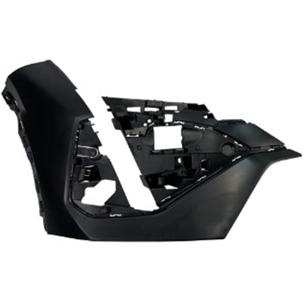 Pare-chocs avant droite — Peugeot 408 (2022-…) — réf. 4246050