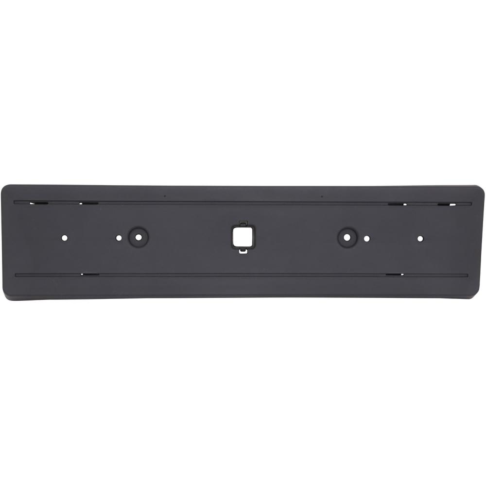 Support de plaque d'immatriculation avant — Peugeot 408 (2022-…)