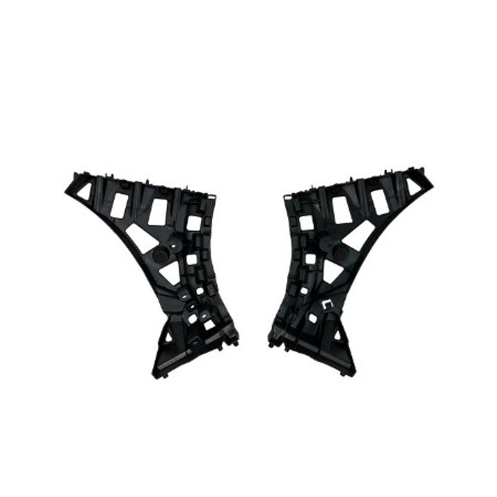 Jeu de supports, pare-chocs arrière — Peugeot 408 (2022-…) — réf. 4246066