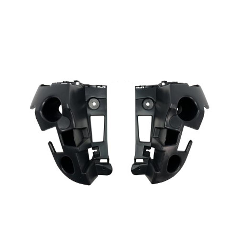 Jeu de supports, pare-chocs arrière — Peugeot 408 (2022-…) — réf. 4246067