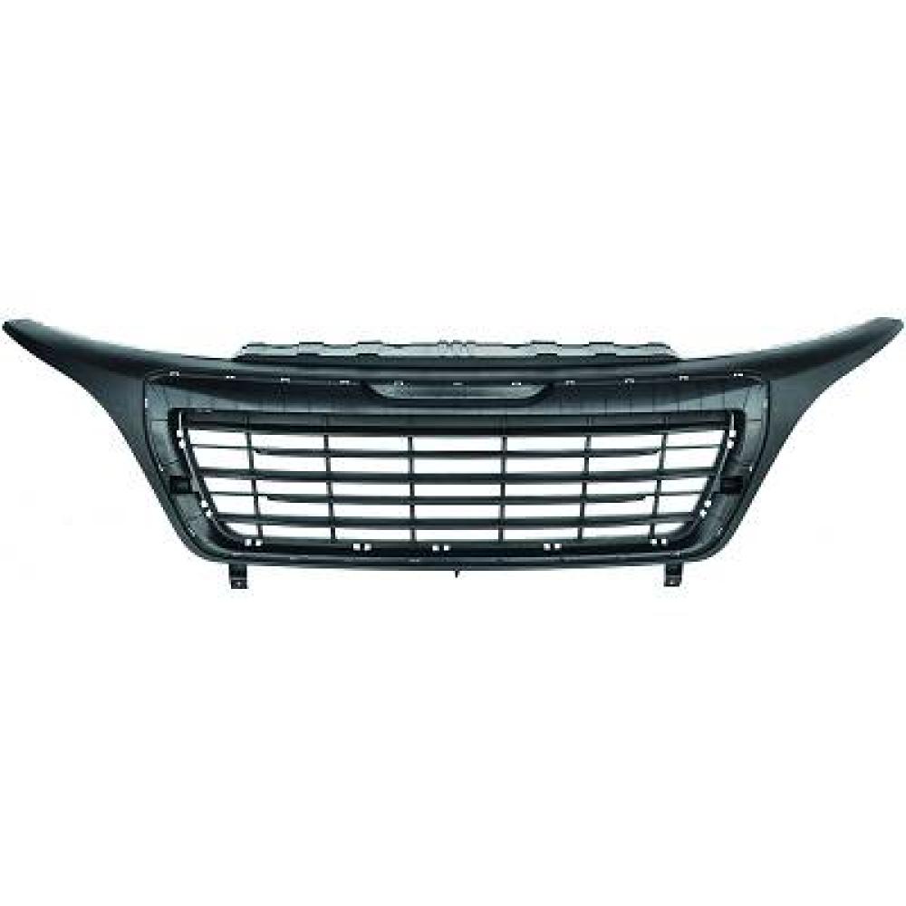 Grille de radiateur — Peugeot Boxer (2014-…) — réf. 4284840
