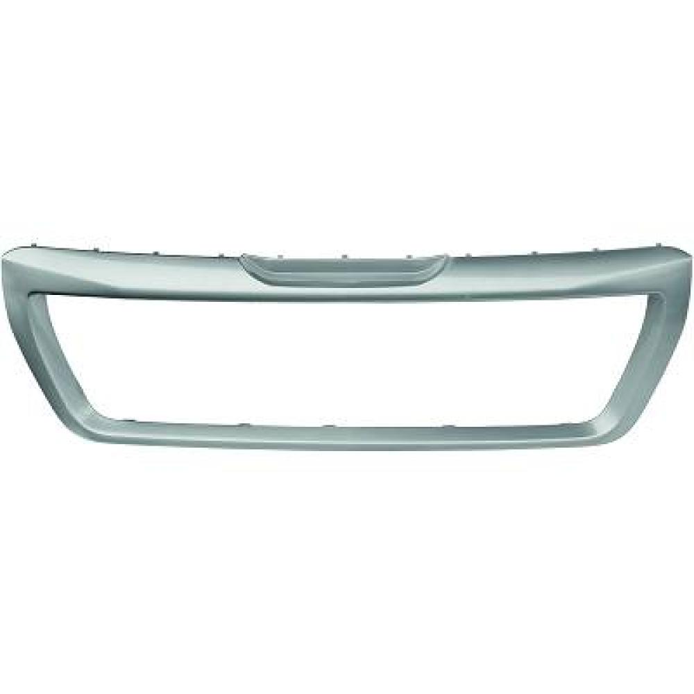 Cadre, grille de radiateur — Peugeot Boxer (2014-…)