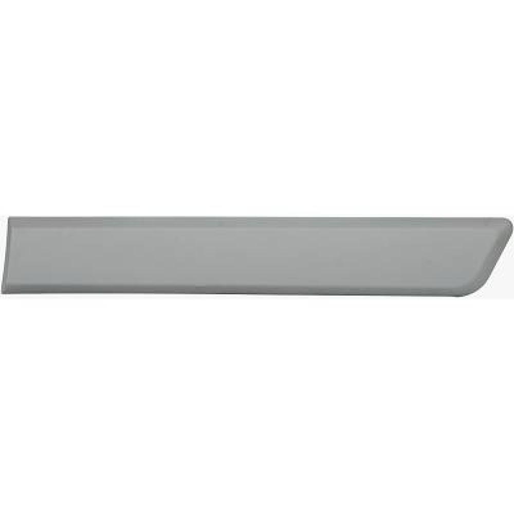 Baguette et bande protectrice, porte arrière gauche — Peugeot Bipper (2008-…) — réf. 4285423