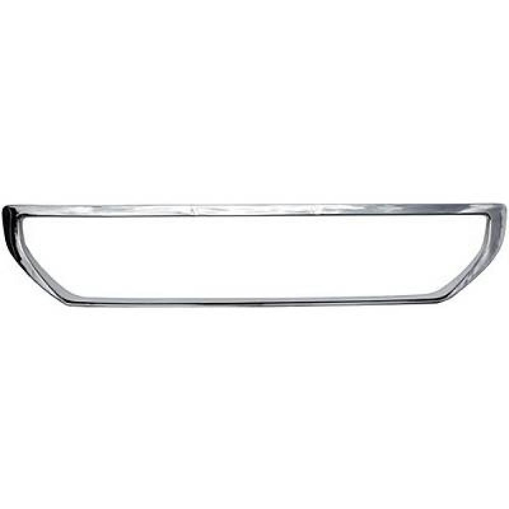 Baguette et bande protectrice, pare-chocs avant — Peugeot Expert / Traveller (2016-…) — réf. 4298041