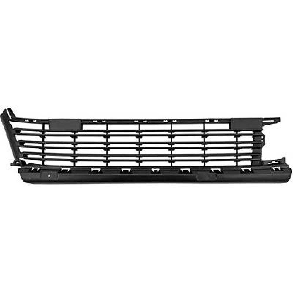 Grille de ventilation, pare-chocs centre — Citroën Jumpy / Spacetourer (2016-…) — réf. 4298042