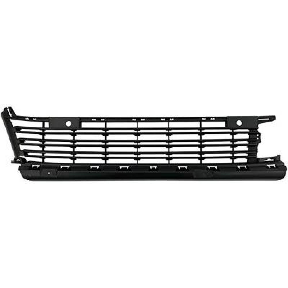 Grille de ventilation, pare-chocs centre — Citroën Jumpy / Spacetourer (2016-…) — réf. 4298043