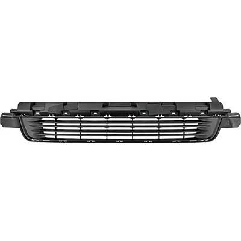 Grille de ventilation, pare-chocs avant — Citroën Jumpy / Spacetourer (2016-…) — réf. 4298045