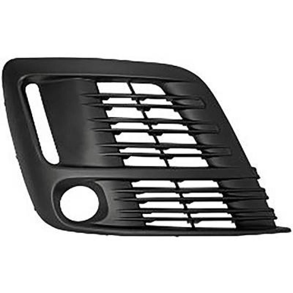 Grille de ventilation, pare-chocs avant droite — Citroën Jumpy / Spacetourer (2016-…) — réf. 4298046