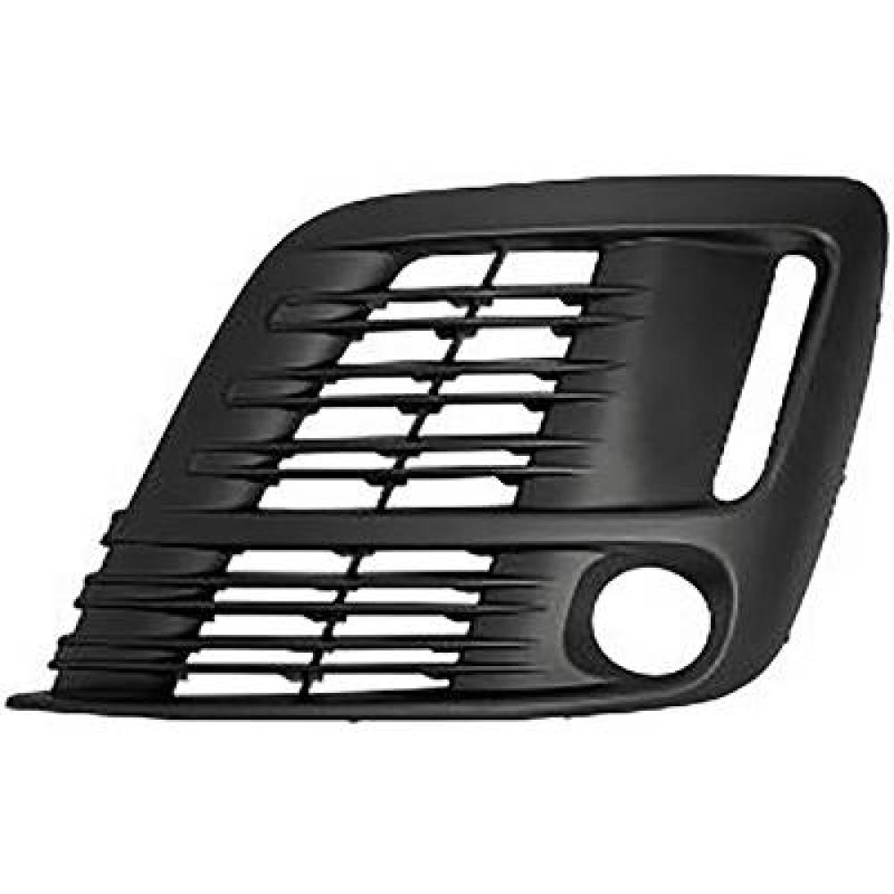 Grille de ventilation, pare-chocs avant gauche — Citroën Jumpy / Spacetourer (2016-…) — réf. 4298047