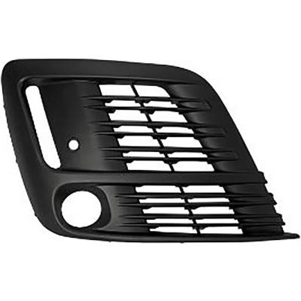 Grille de ventilation, pare-chocs avant droite — Citroën Jumpy / Spacetourer (2016-…) — réf. 4298048