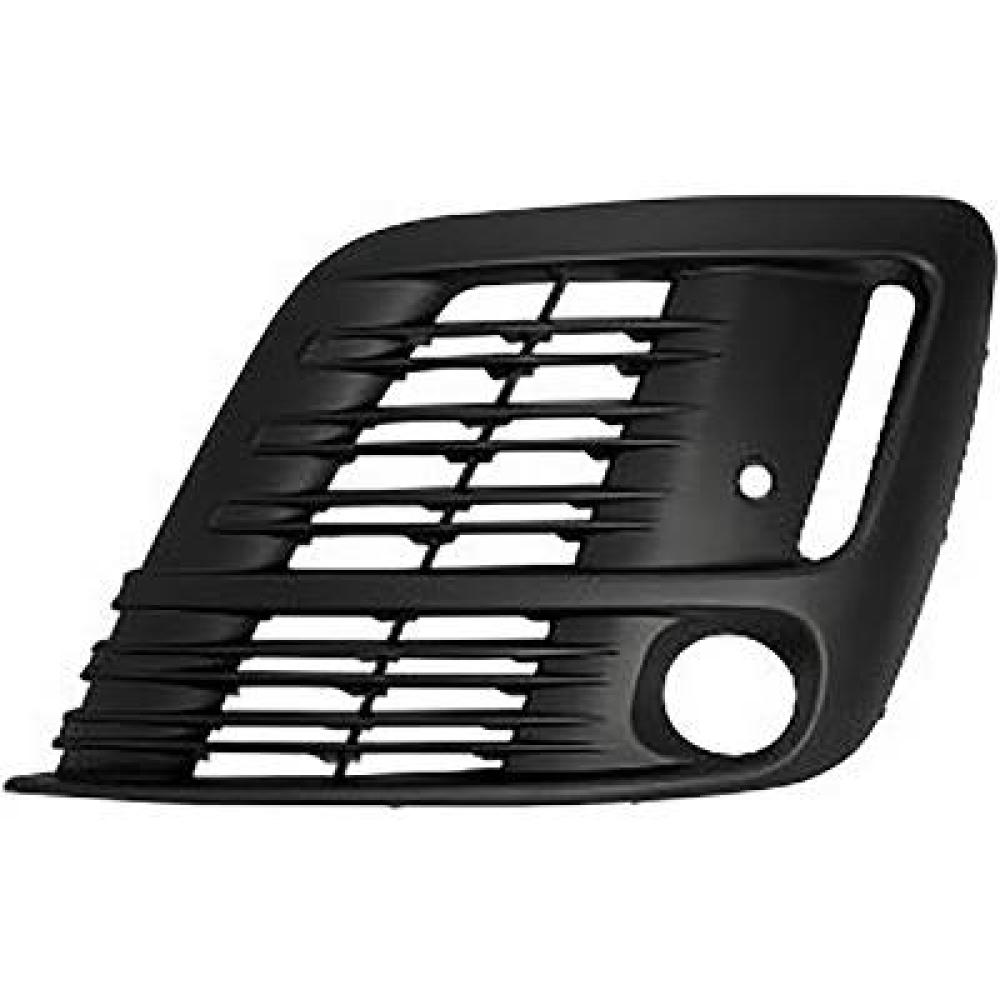 Grille de ventilation, pare-chocs avant gauche — Citroën Jumpy / Spacetourer (2016-…) — réf. 4298049
