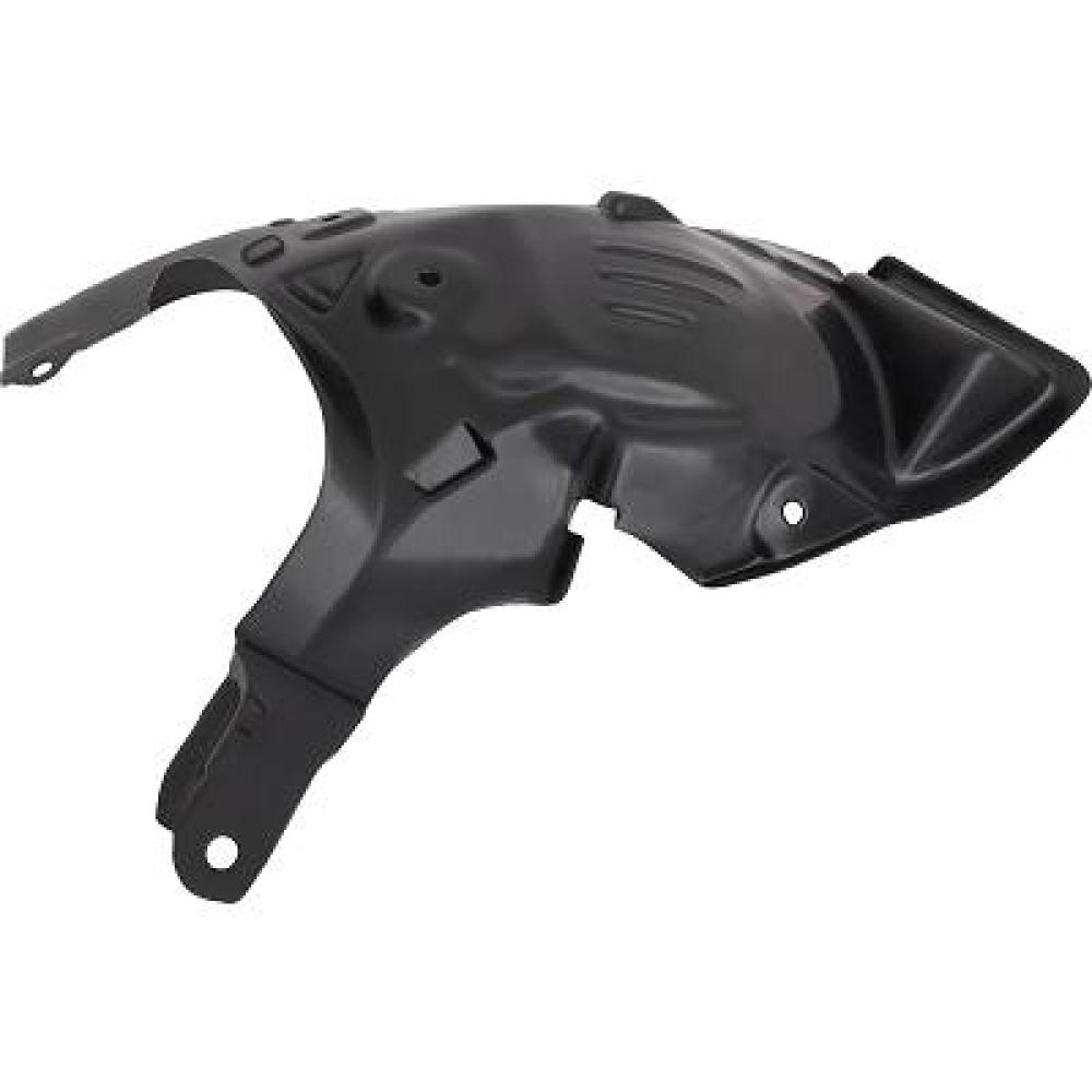 Garniture, passage de roue avant droite — Renault Zoe (2013-2019) — réf. 4400016