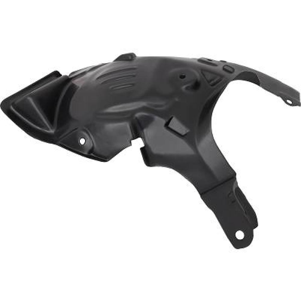 Garniture, passage de roue avant gauche — Renault Zoe (2013-2019) — réf. 4400017