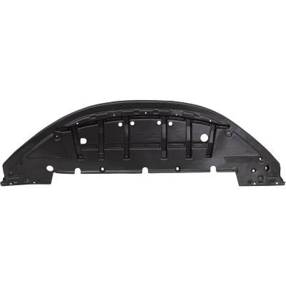 Spoiler avant — Renault Zoe (2013-2019) — réf. 4400061