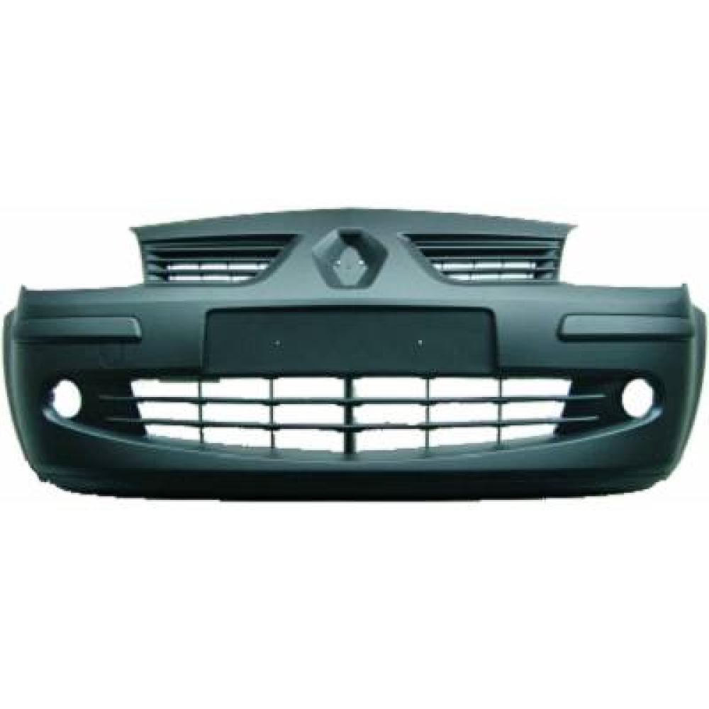 Pare-chocs avant — Renault Modus (2004-2007) — réf. 4405051
