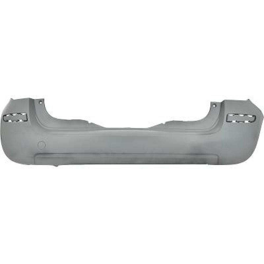 Pare-chocs arrière — Renault Modus (2004-2007) — réf. 4405056