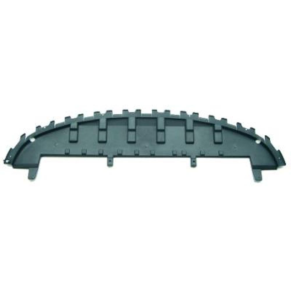 Enjoliveur, pare-chocs avant — Renault Modus (2004-2007) — réf. 4405061