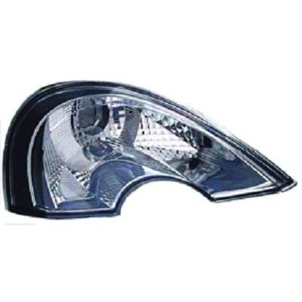 Feu clignotant avant droite — Renault Modus (2004-2007) — réf. 4405072