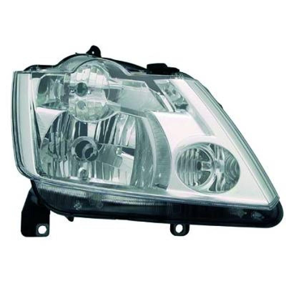 Projecteur principal droite — Renault Modus (2004-2007) — réf. 4405080