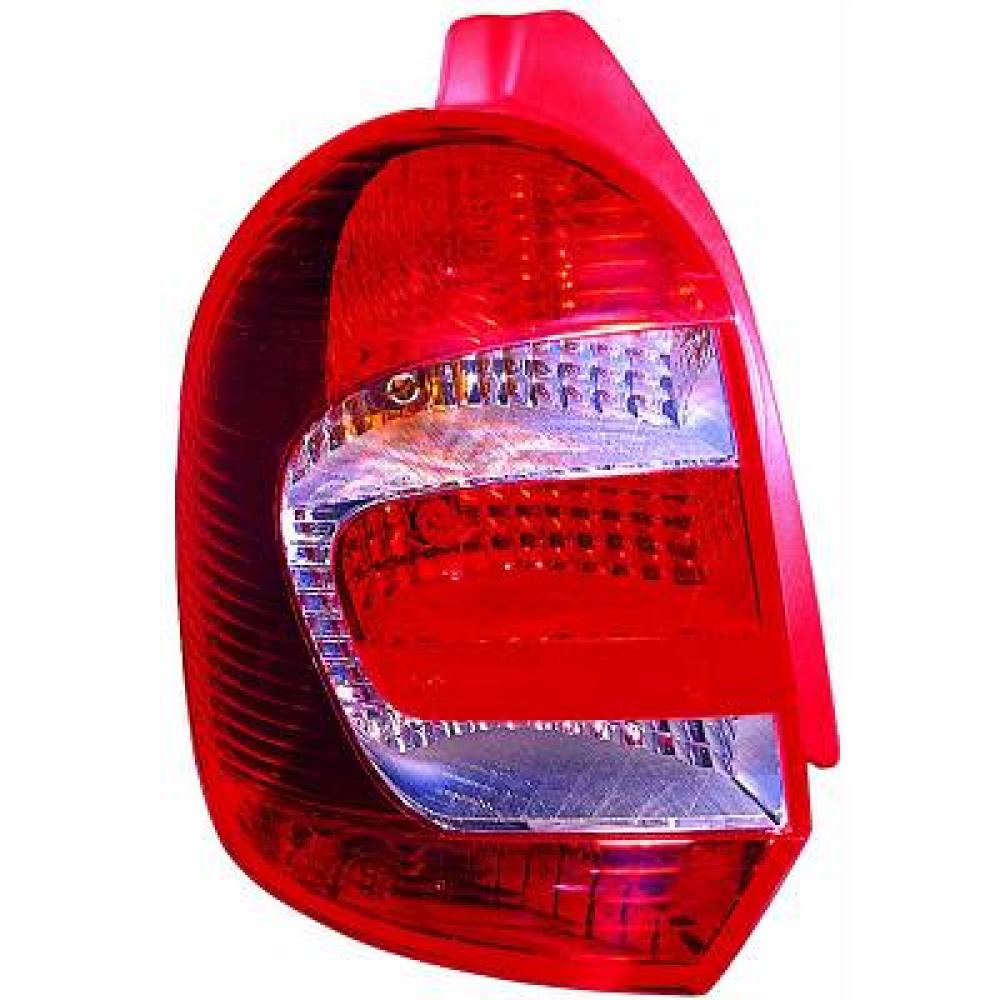 Feu arrière droite — Renault Modus/Grand Modus (2008-…) — réf. 4405290