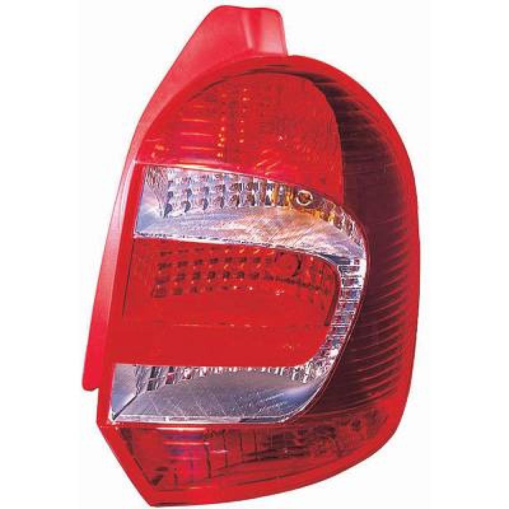 Feu arrière gauche — Renault Modus/Grand Modus (2008-…) — réf. 4405291