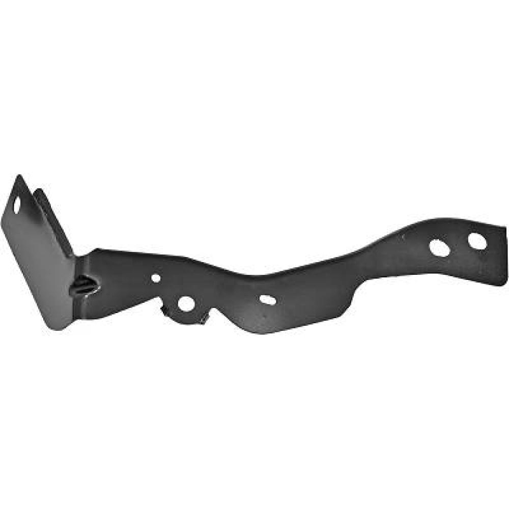 Support, pare-chocs avant droite — Renault Captur (2013-2017) — réf. 4406012