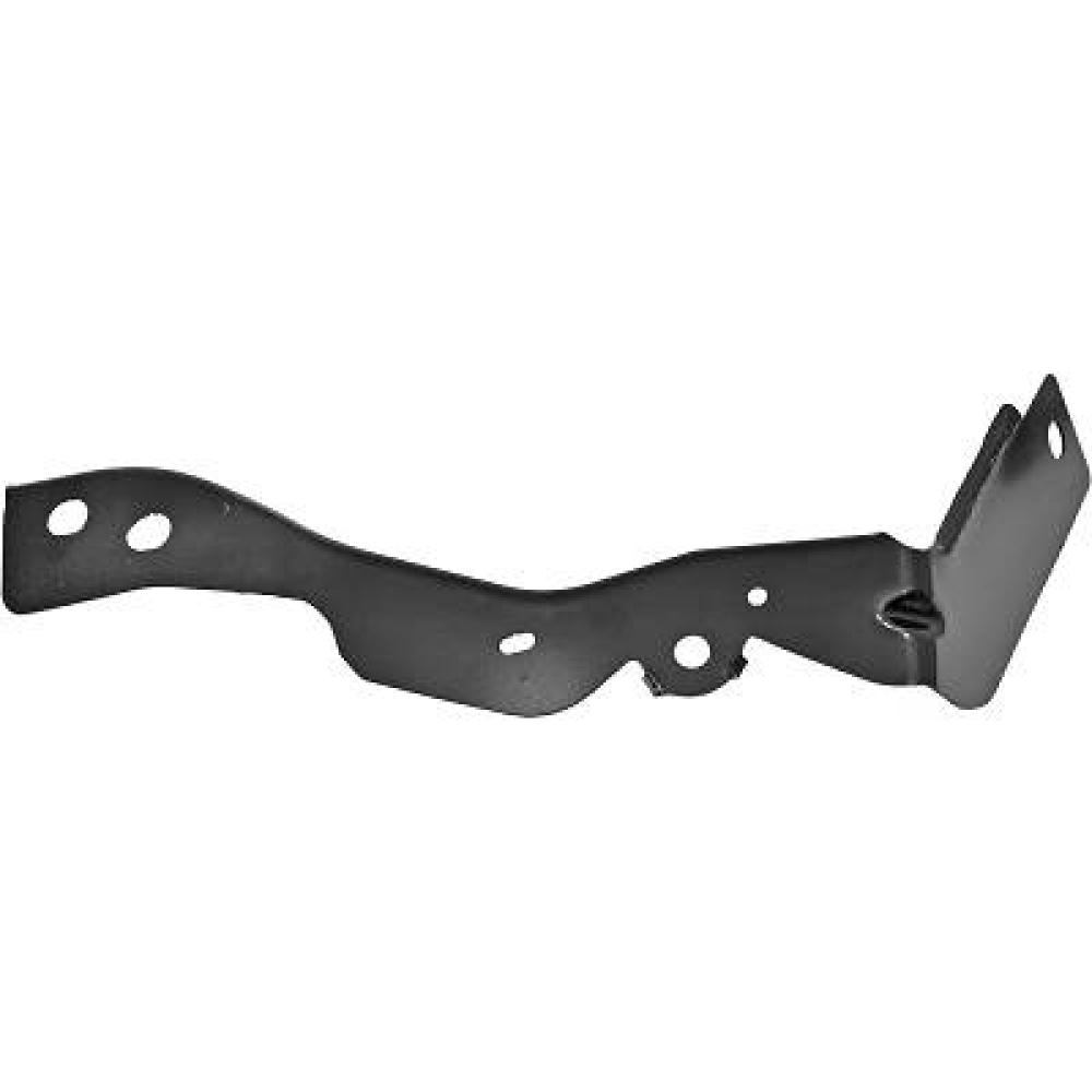 Support, pare-chocs avant gauche — Renault Captur (2013-2017) — réf. 4406013
