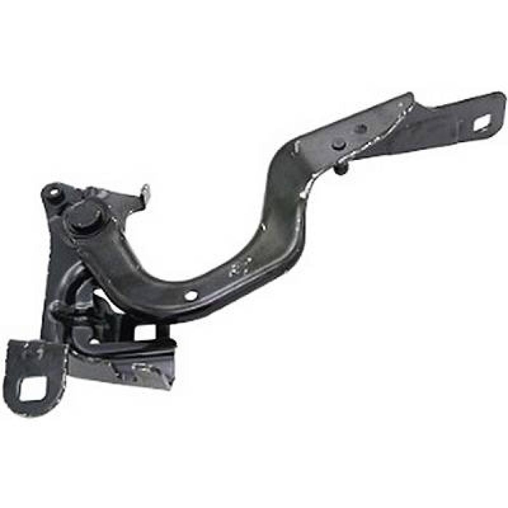 Charnière, capot-moteur droite — Renault Captur (2013-2017) (+1)