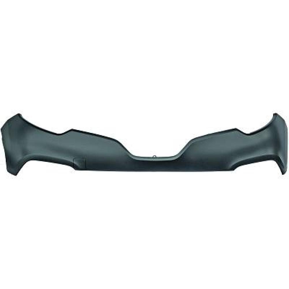 Pare-chocs avant — Renault Captur (2013-2017) — réf. 4406050
