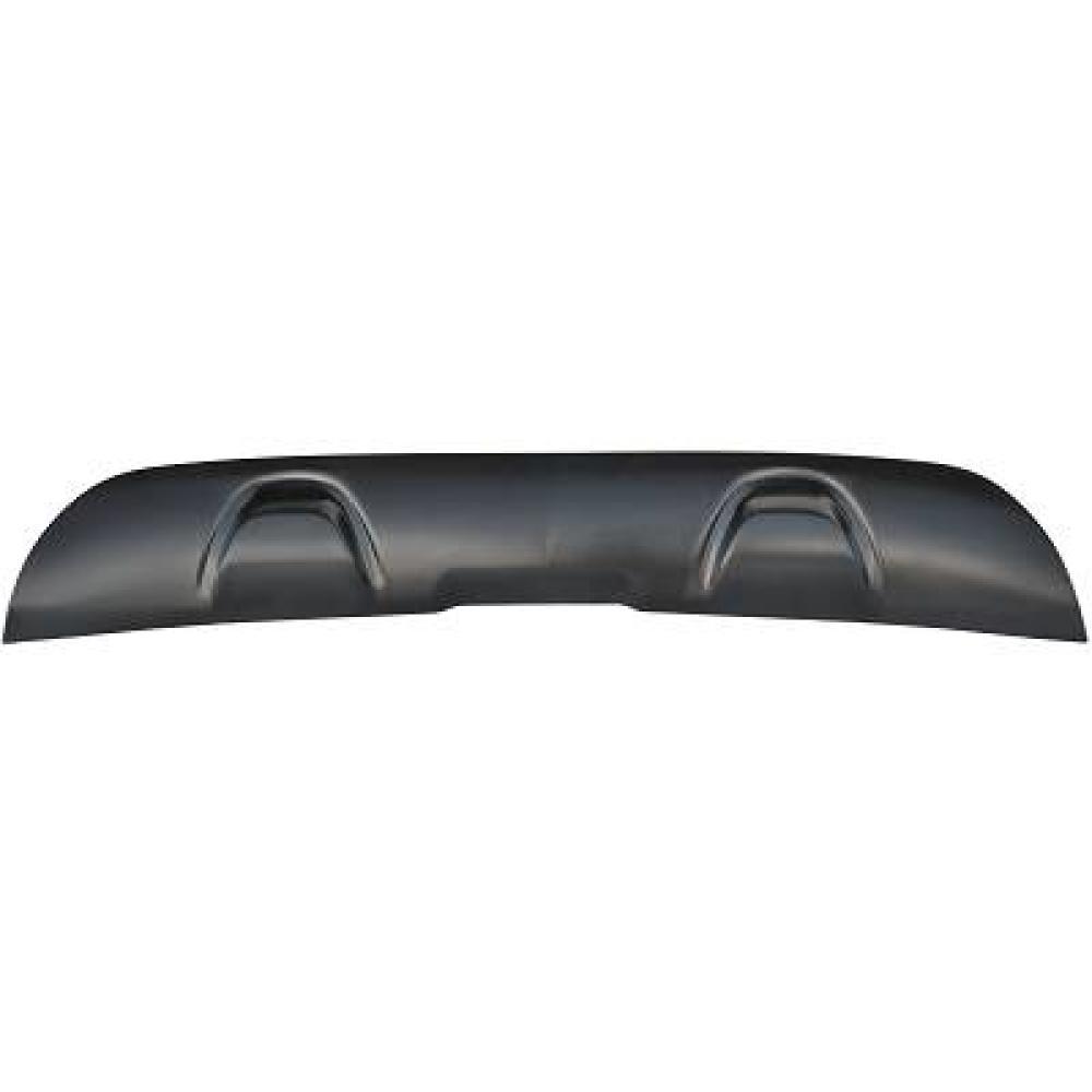 Spoiler arrière — Renault Captur (2013-2017)
