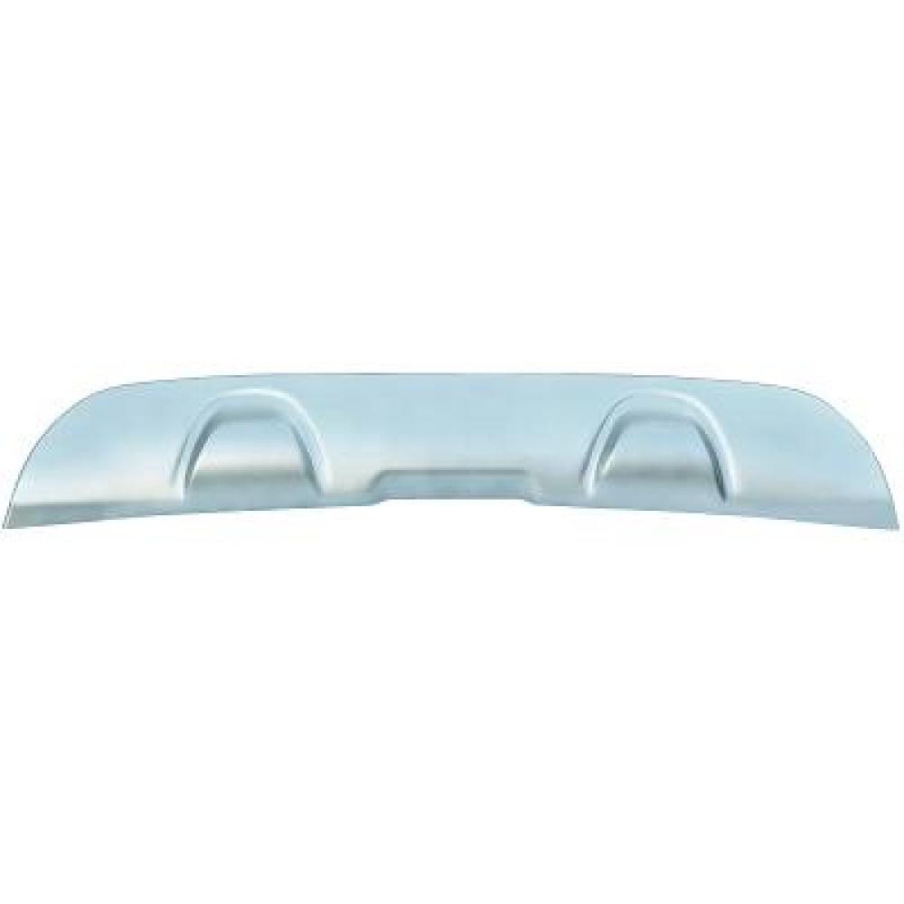 Spoiler arrière — Renault Captur (2013-2017)