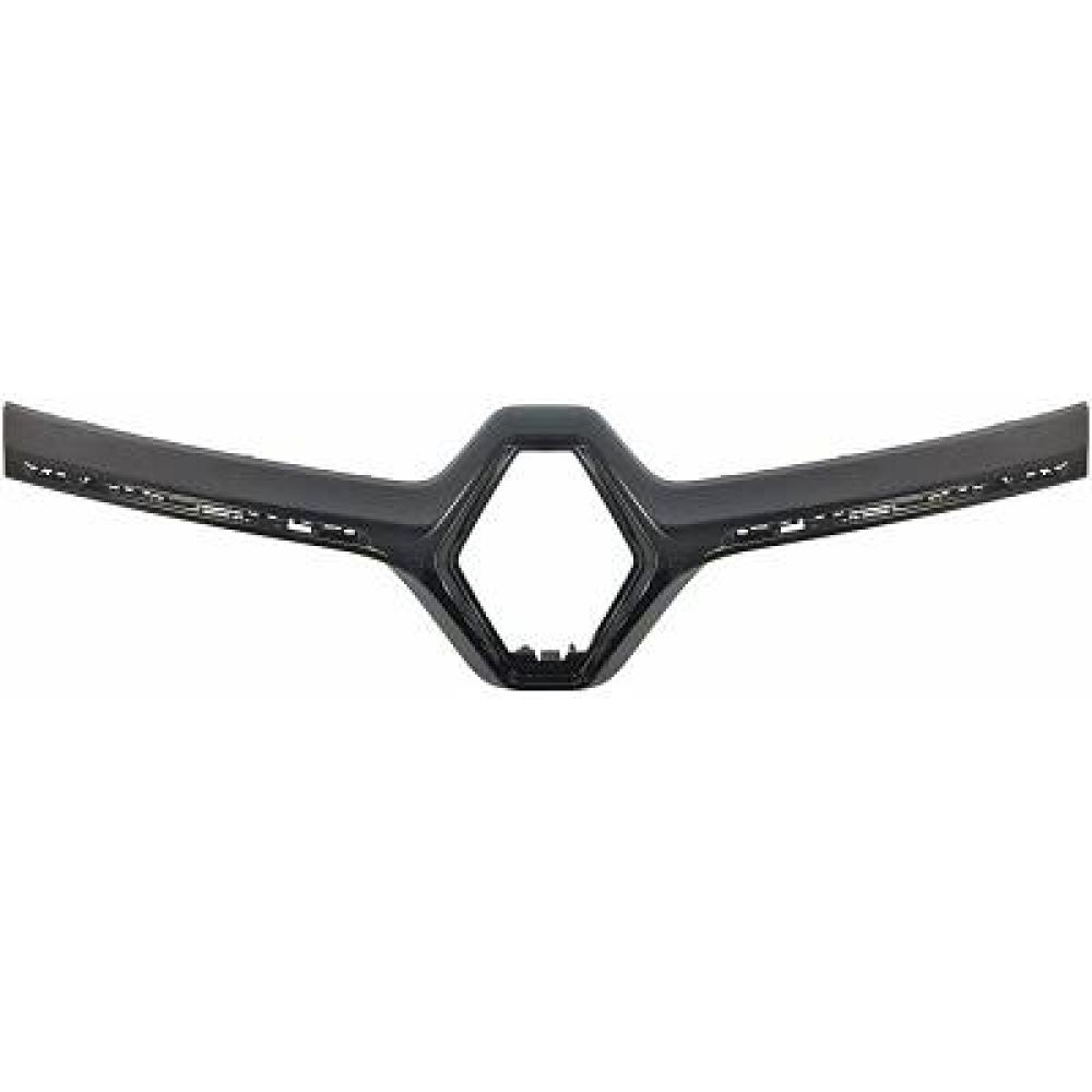 Enjoliveur, grille de radiateur supérieur — Renault Captur (2017-2020) — réf. 4406241