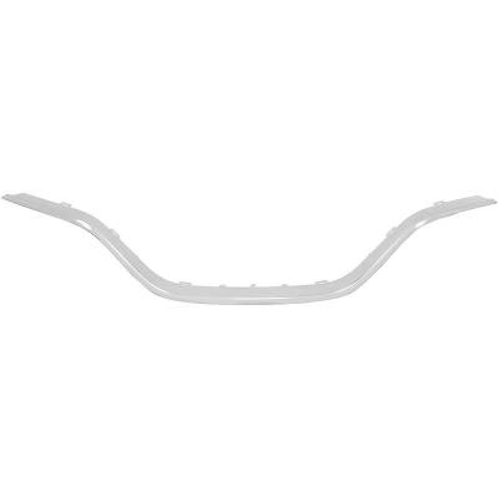 Enjoliveur, grille de radiateur inférieur — Renault Captur (2017-2020) — réf. 4406242