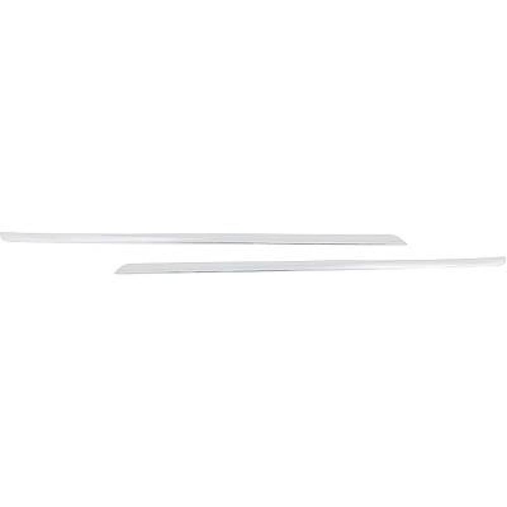 Enjoliveur, grille de radiateur supérieur — Renault Captur (2017-2020) — réf. 4406243