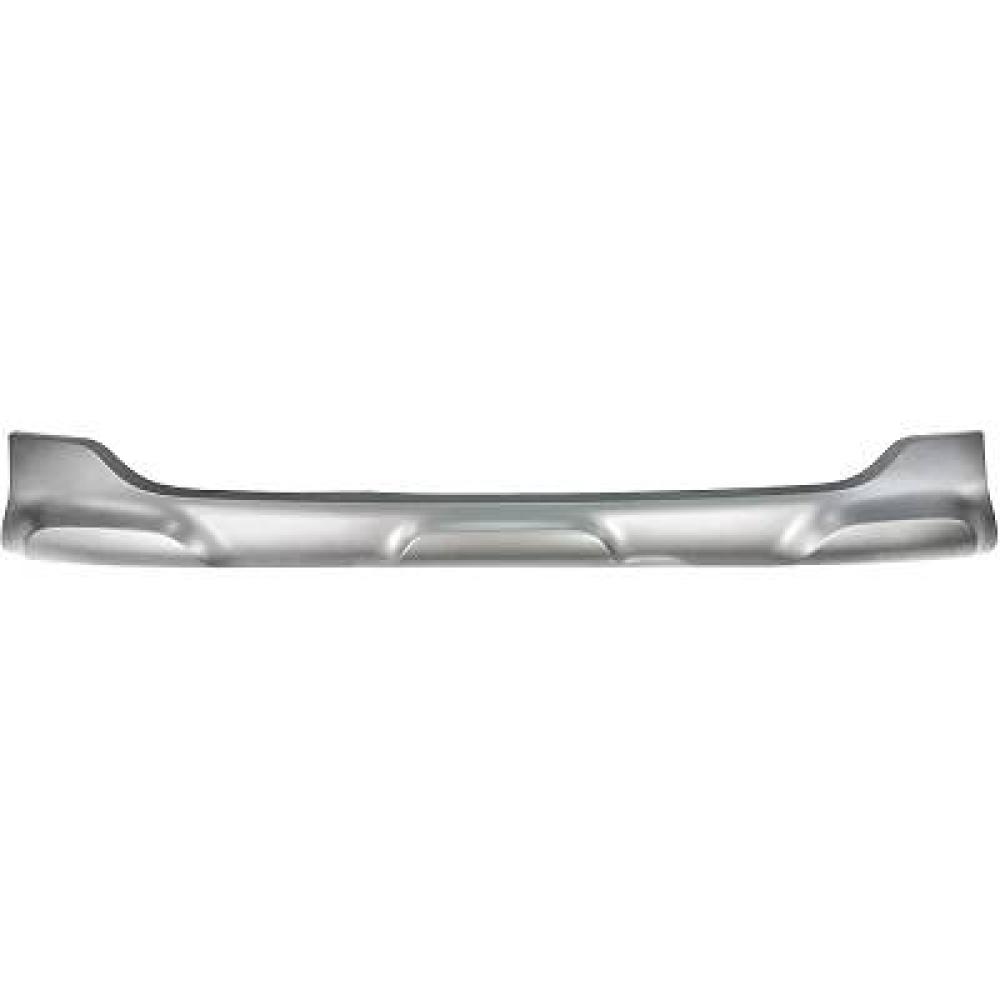 Baguette et bande protectrice, pare-chocs avant — Renault Captur (2017-2020) — réf. 4406253