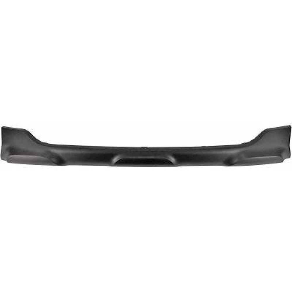 Baguette et bande protectrice, pare-chocs avant — Renault Captur (2017-2020) — réf. 4406254