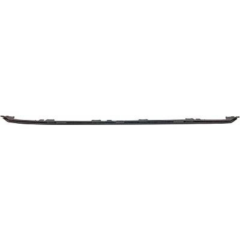 Spoiler avant — Renault Captur (2017-2020)