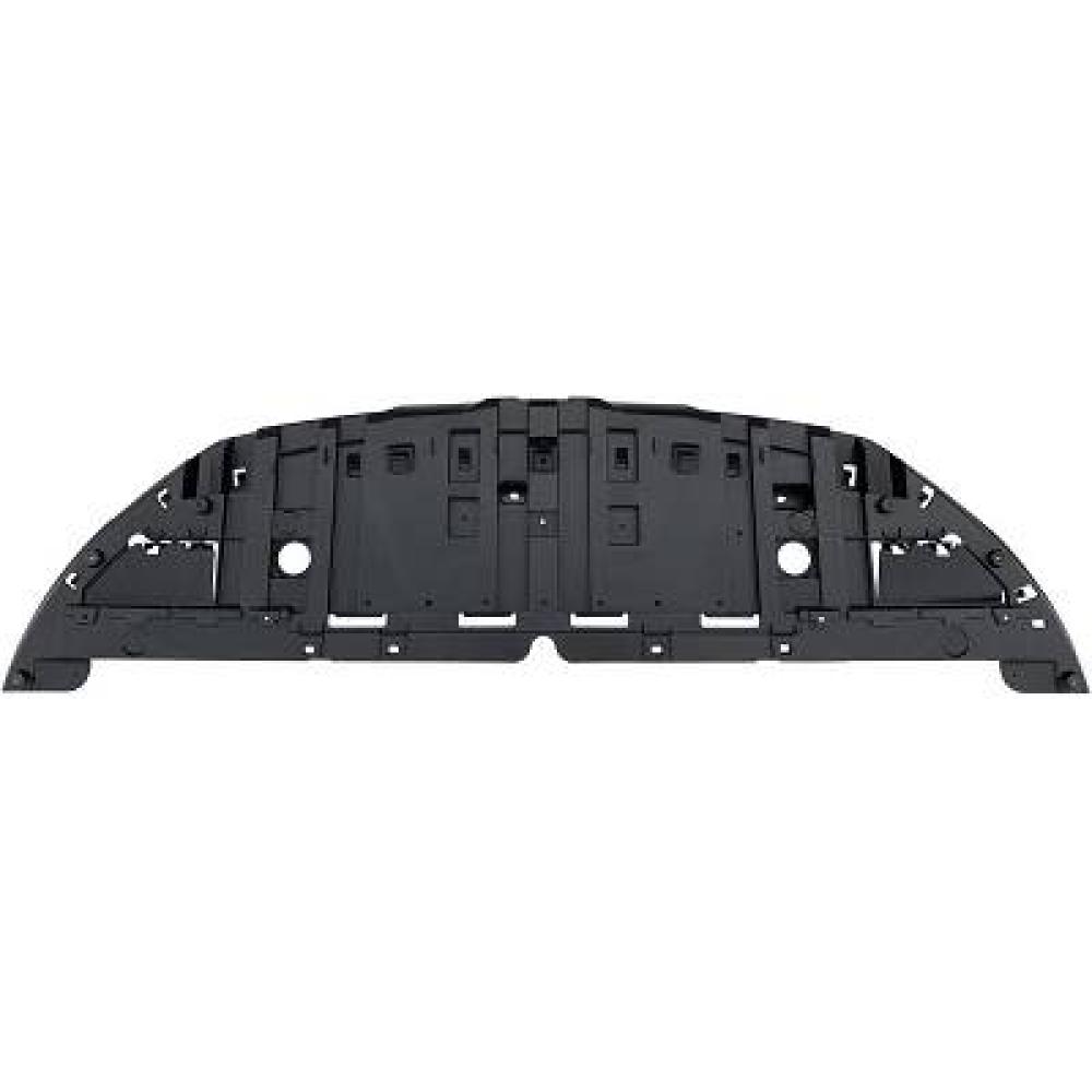 Insonoristaion du compartiment moteur avant — Renault Captur (2017-2020) — réf. 4406264