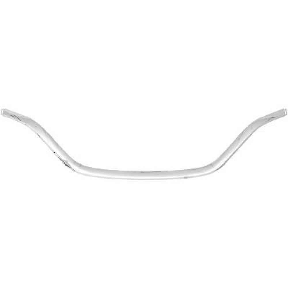 Baguette et bande protectrice, grille de radiateur — Renault Captur (2020-…)