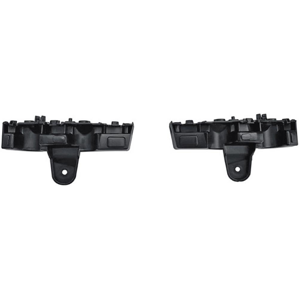 Support, pare-chocs avant droite — Renault Captur (2020-…) — réf. 4407061