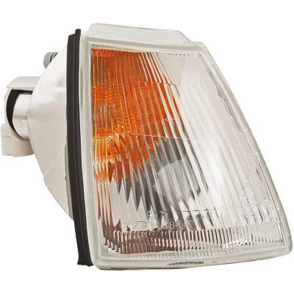 Feu clignotant avant droite — Renault Clio (1991-1998) — réf. 4412072