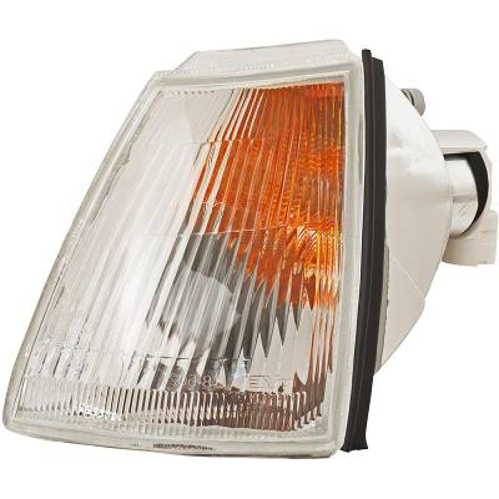 Feu clignotant avant gauche — Renault Clio (1991-1998) — réf. 4412073